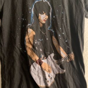 Joan Jett T Shirt
